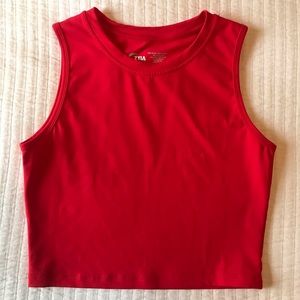 Zyia High-Neck Stronger Tank